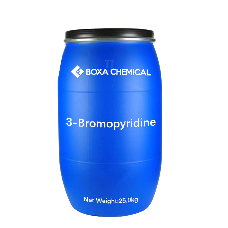 3-Bromopyridine
