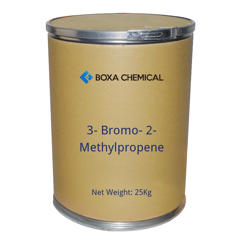 3-Bromo-2-Methylpropene
