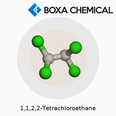 1,1,2,2-Tetrachloroethane