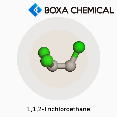 1,1,2-Trichloroethane