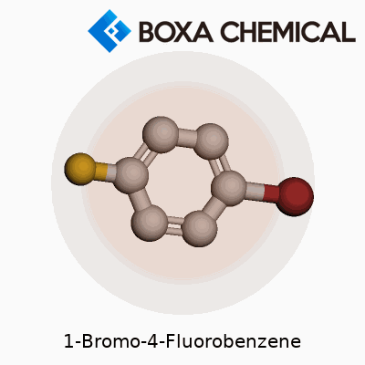 1-Bromo-4-Fluorobenzene