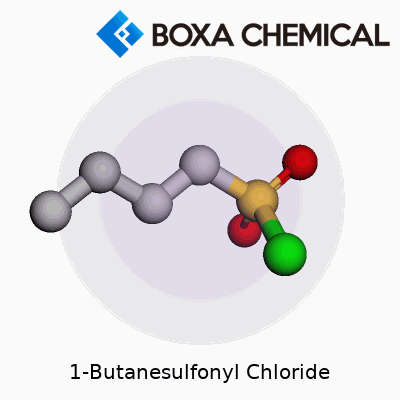1-Butanesulfonyl Chloride
