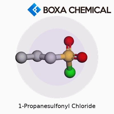 1-Propanesulfonyl Chloride