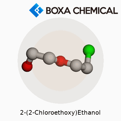 2-(2-Chloroethoxy)Ethanol
