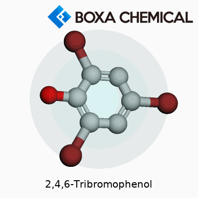 2,4,6-Tribromophenol