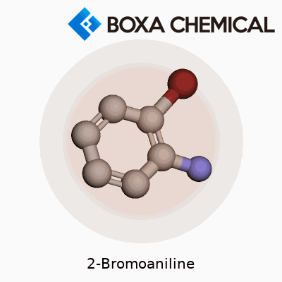 2-Bromoaniline