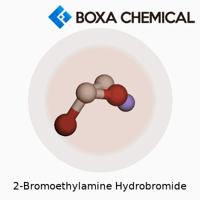 2-Bromoethylamine Hydrobromide