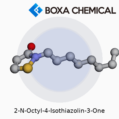 2-N-Octyl-4-Isothiazolin-3-One