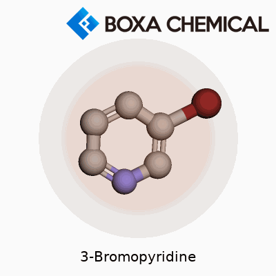 3-Bromopyridine