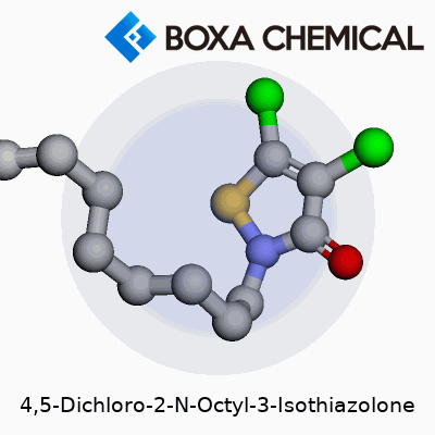 4,5-Dichloro-2-N-Octyl-3-Isothiazolone