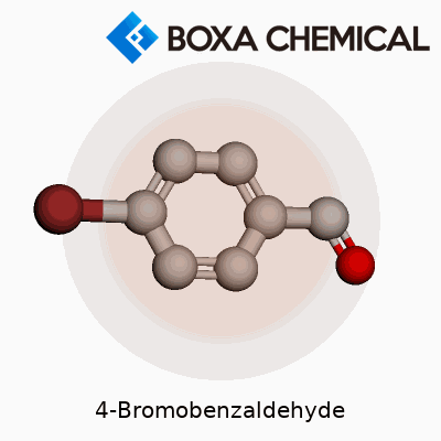 4-Bromobenzaldehyde