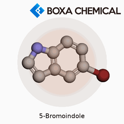5-Bromoindole