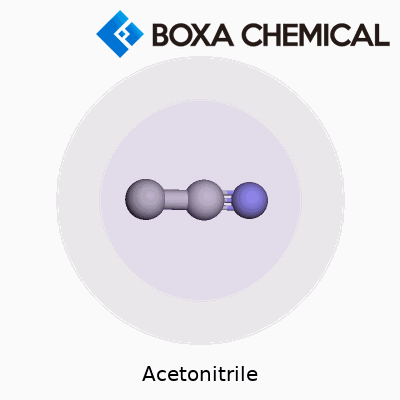 Acetonitrile
