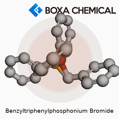 Benzyltriphenylphosphonium Bromide