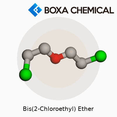 Bis(2-Chloroethyl) Ether
