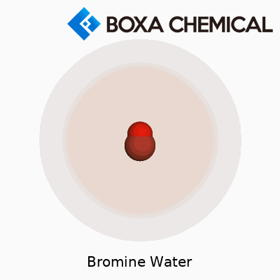 Bromine Water