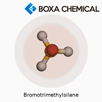 Bromotrimethylsilane