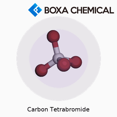 Carbon Tetrabromide