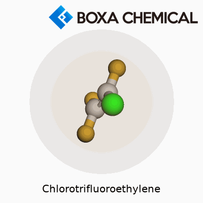 Chlorotrifluoroethylene