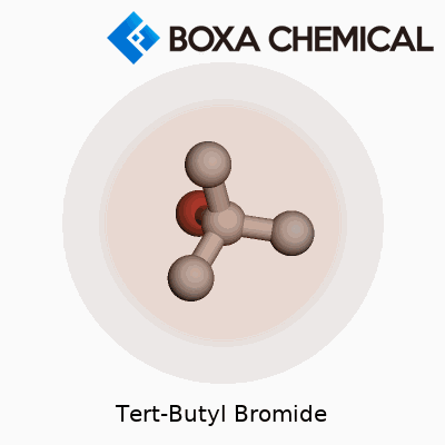 Tert-Butyl Bromide