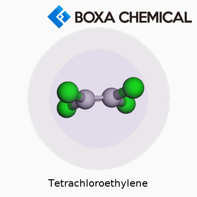 Tetrachloroethylene