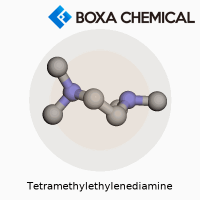 Tetramethylethylenediamine