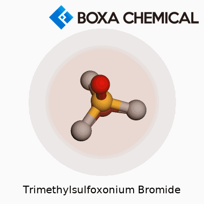 Trimethylsulfoxonium Bromide