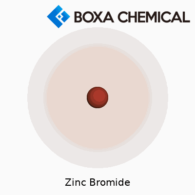 Zinc Bromide