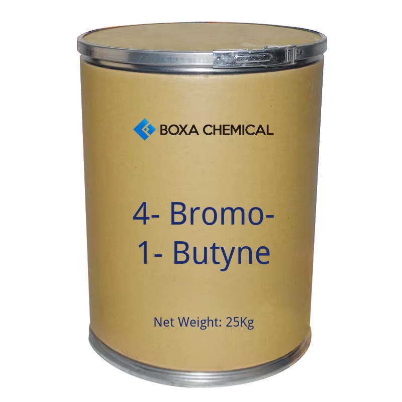 4-Bromo-1-Butyne