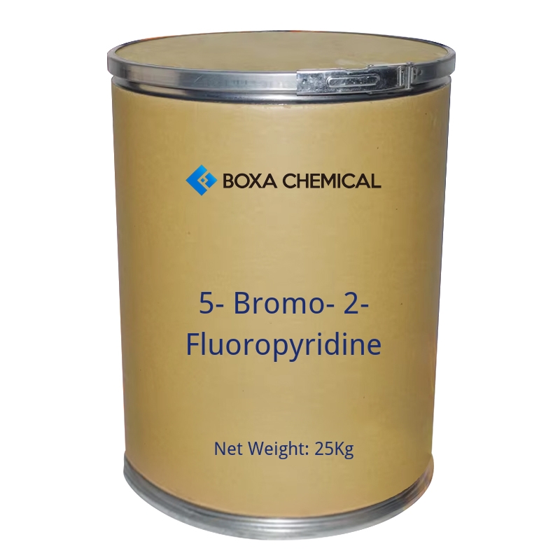 5-Bromo-2-Fluoropyridine