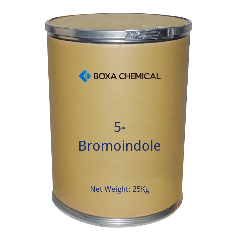 5-Bromoindole