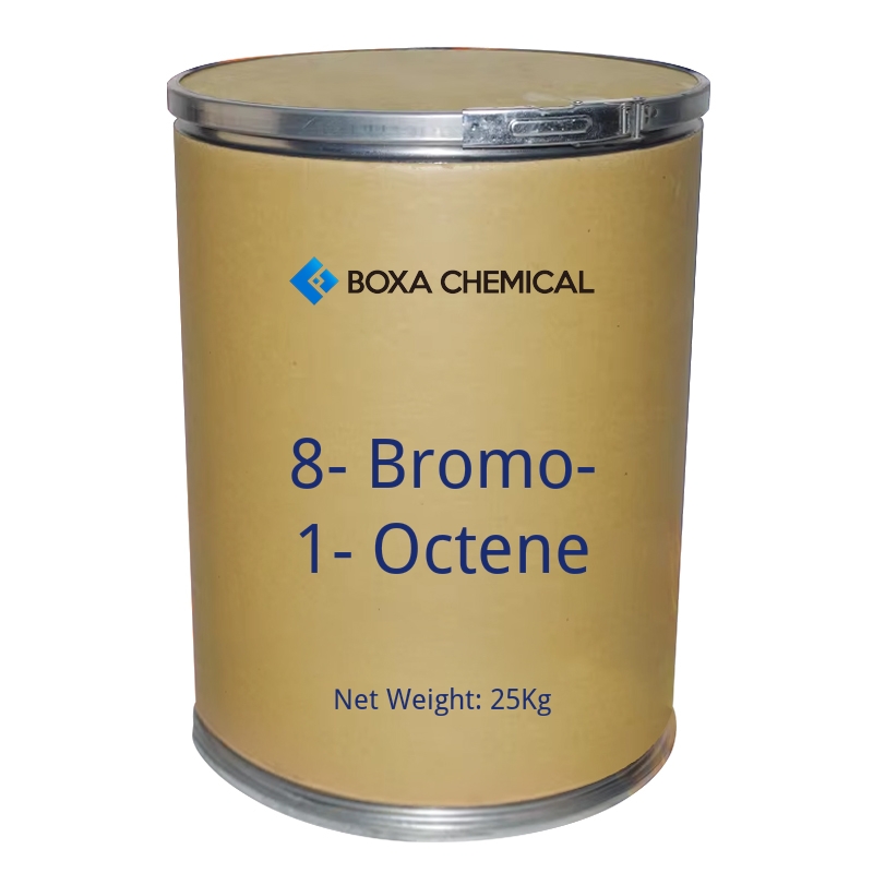 8-Bromo-1-Octene