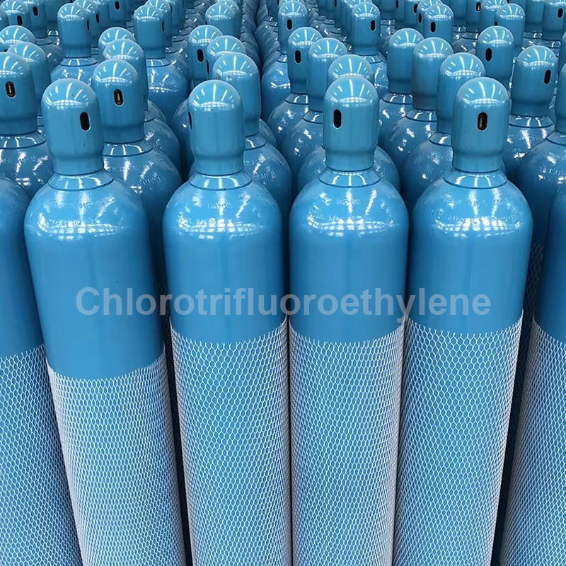 Chlorotrifluoroethylene
