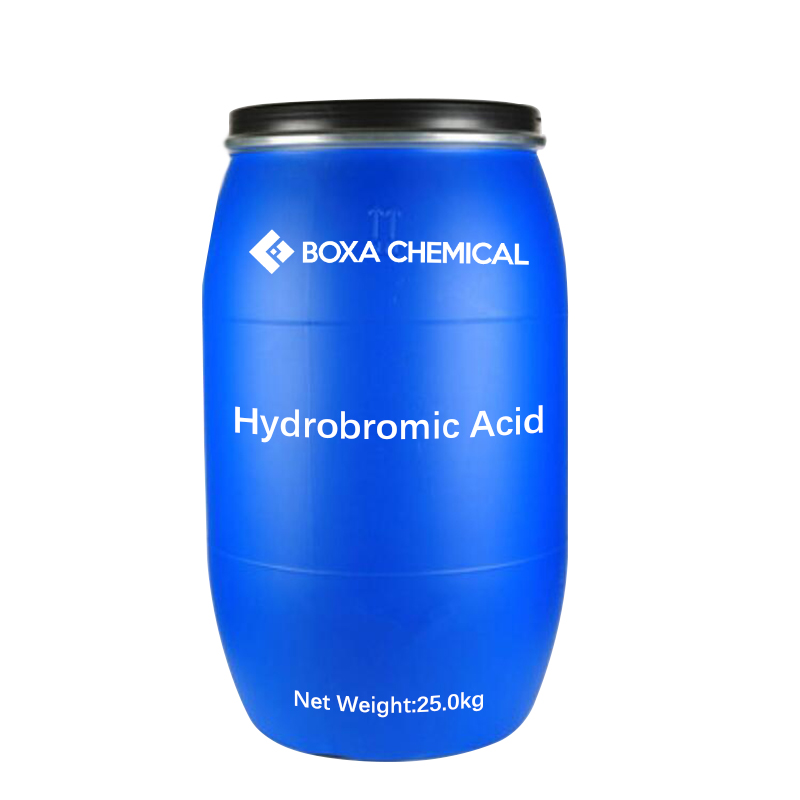 Hydrobromic Acid