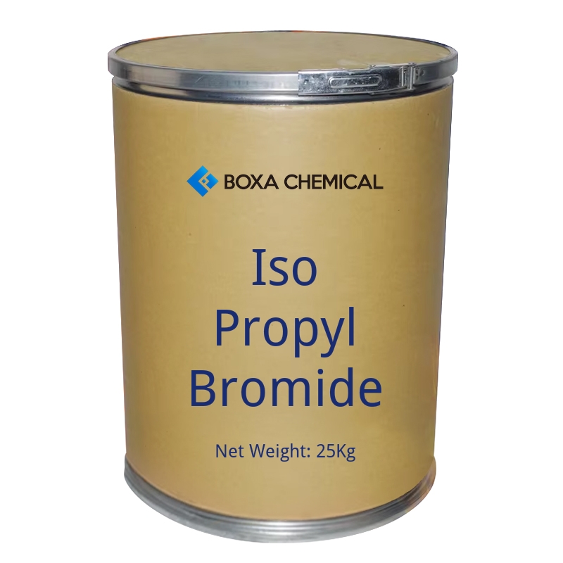 Iso Propyl Bromide