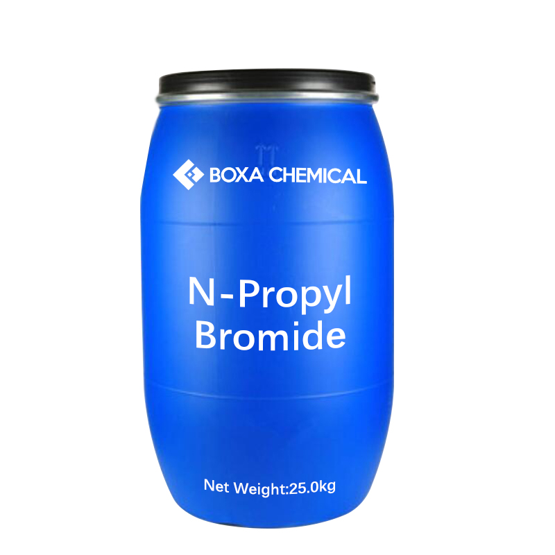 N-Propyl Bromide
