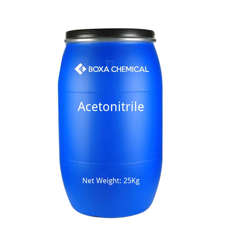 Acetonitrile