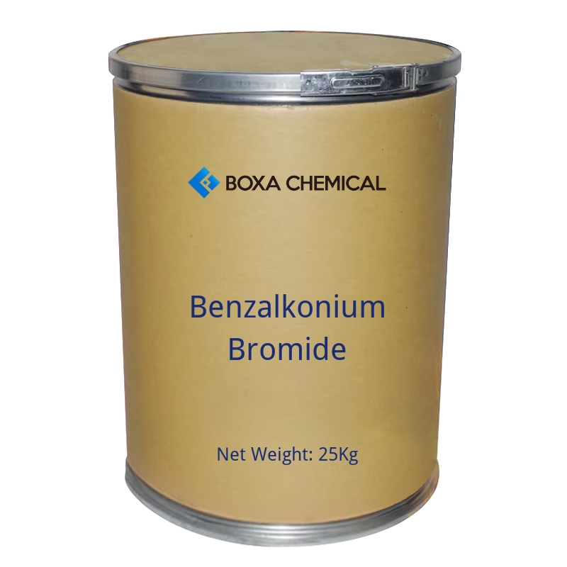Benzalkonium Bromide