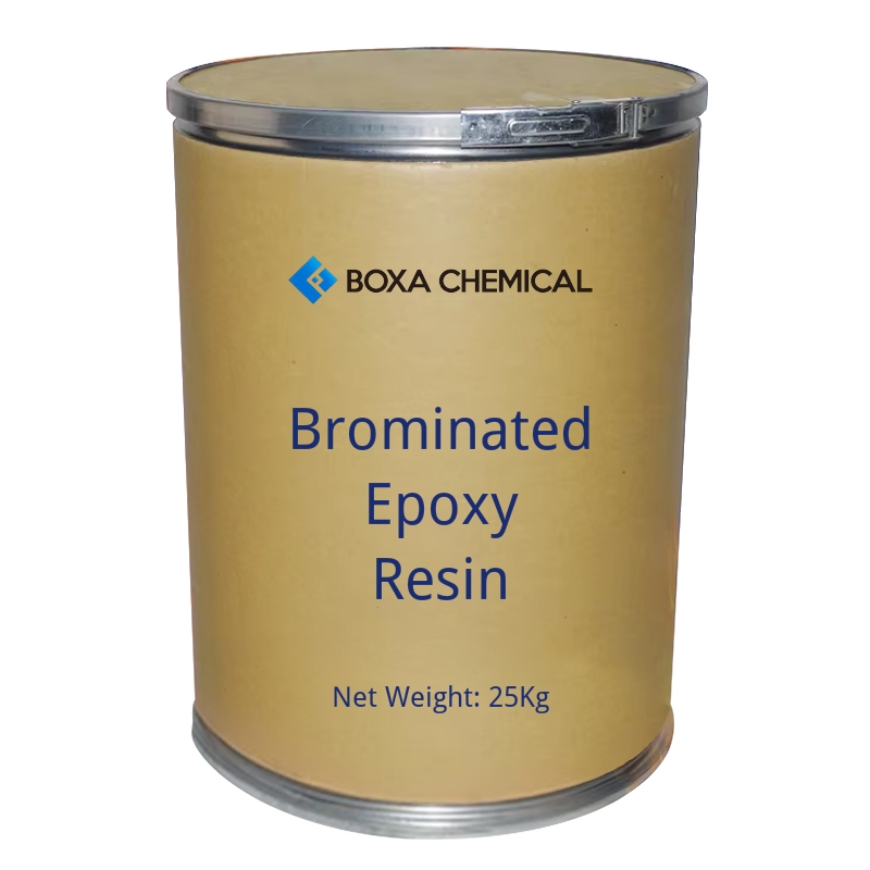 Brominated Epoxy Resin