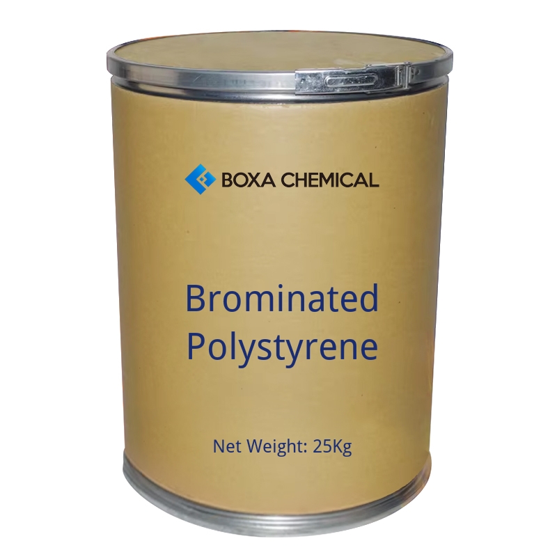 Brominated Polystyrene