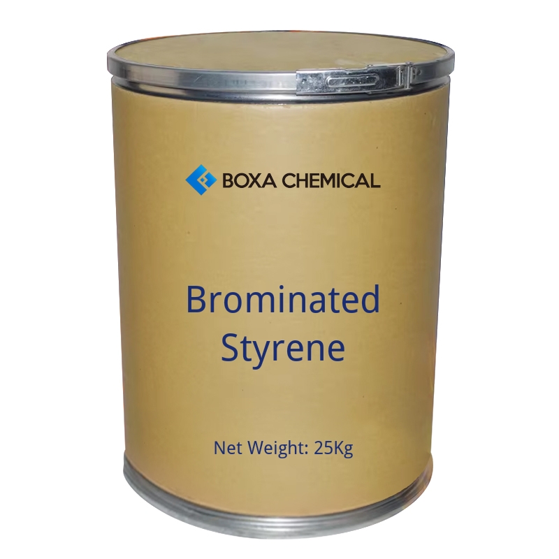 Brominated Styrene