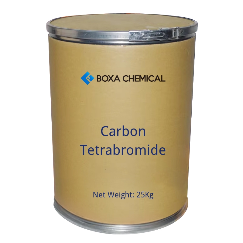 Carbon Tetrabromide