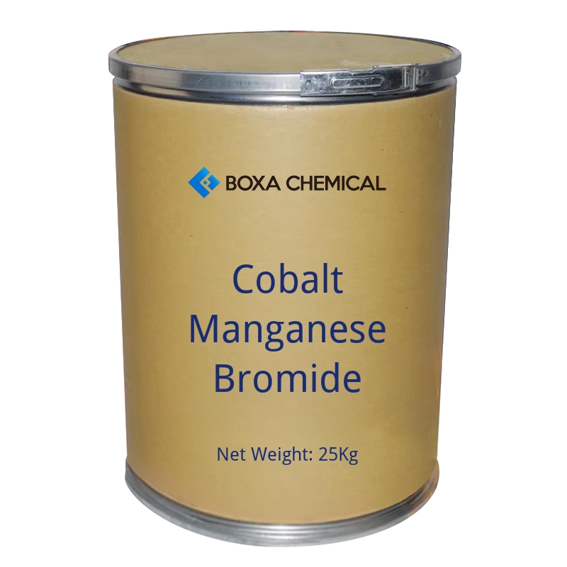 Cobalt Manganese Bromide
