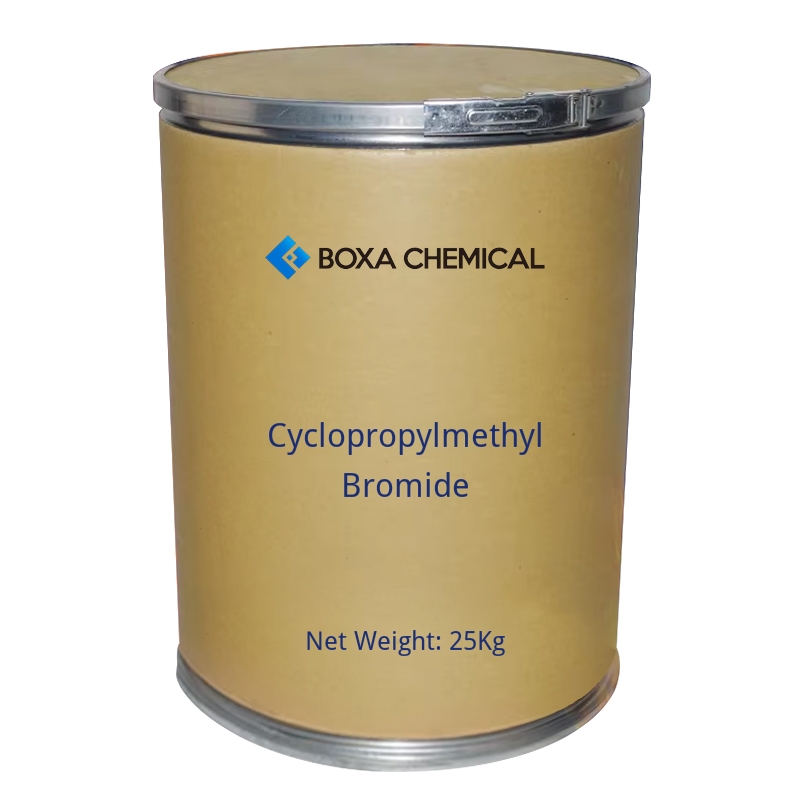 Cyclopropylmethyl Bromide
