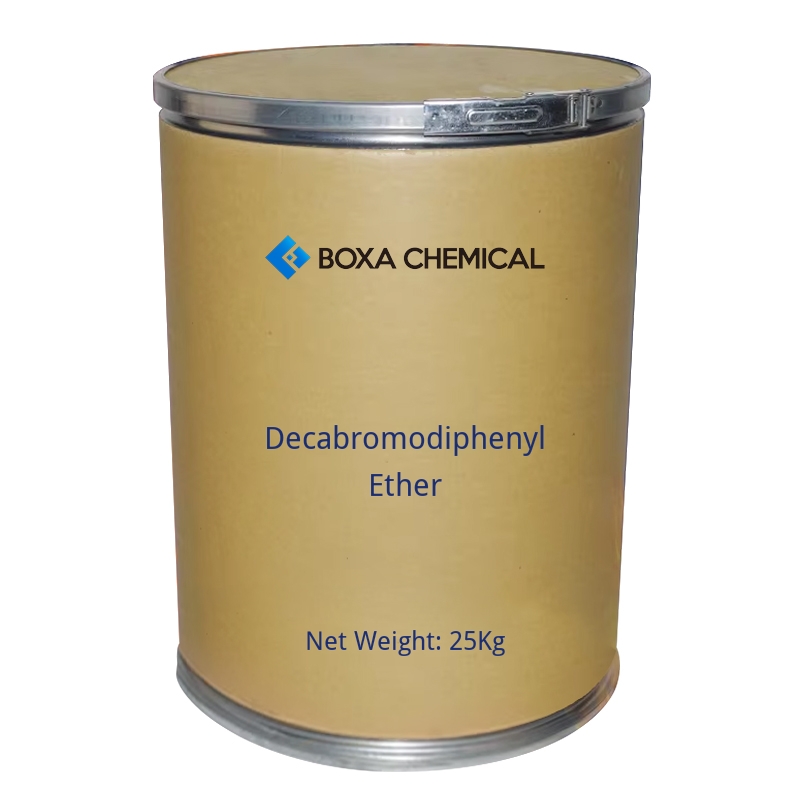 Decabromodiphenyl Ether