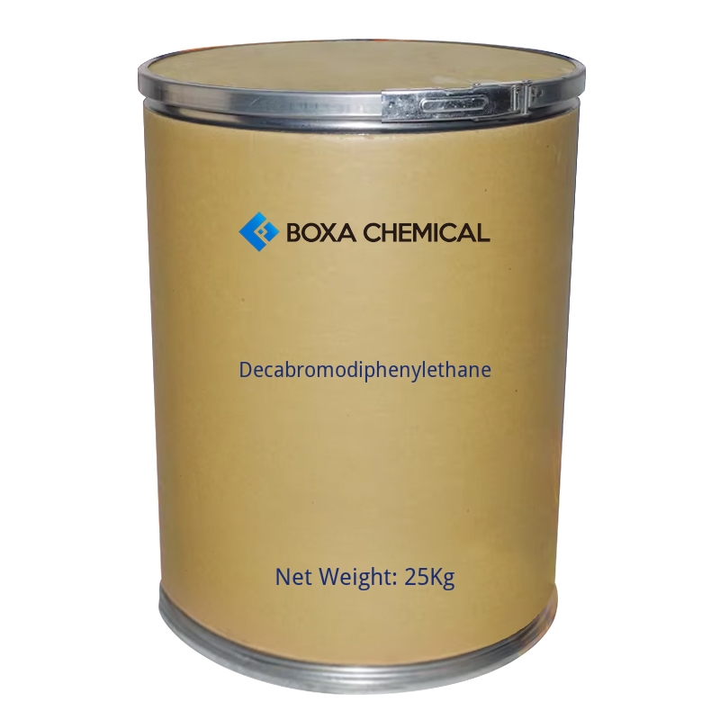 Decabromodiphenylethane