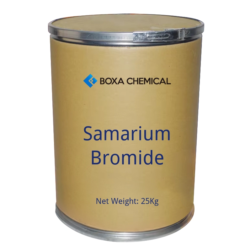 Samarium Bromide