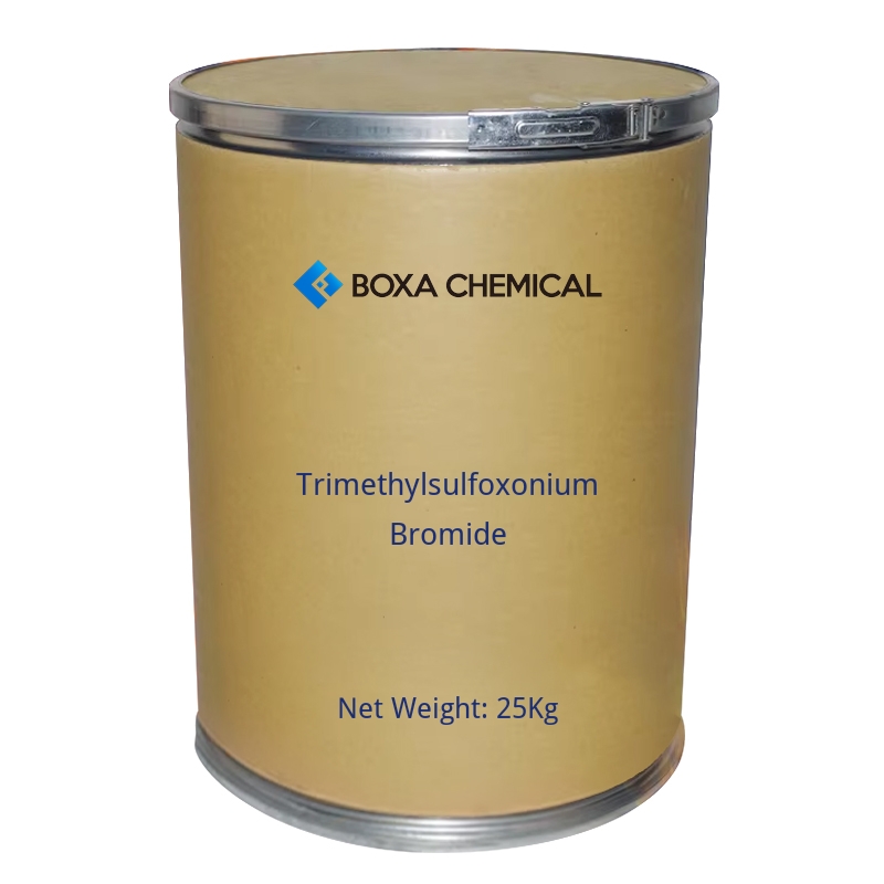 Trimethylsulfoxonium Bromide