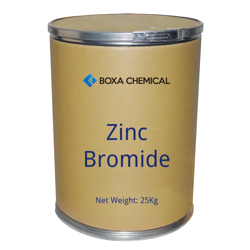 Zinc Bromide